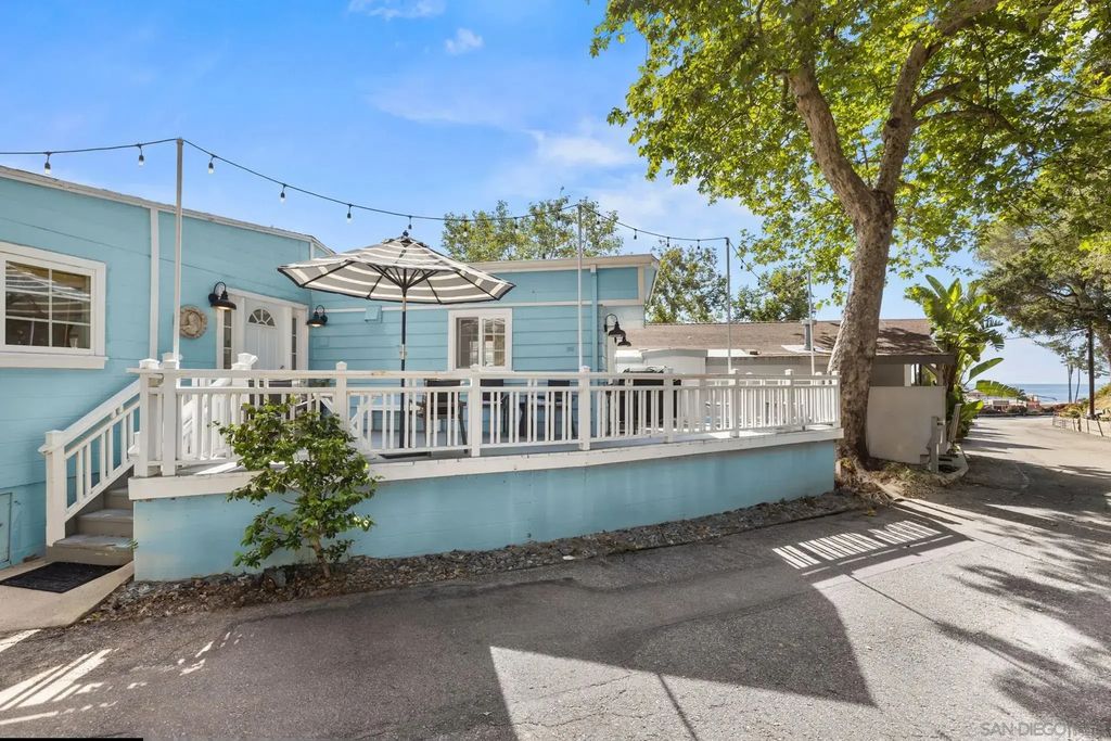 28128 Pacific Coast Hwy #095, Malibu