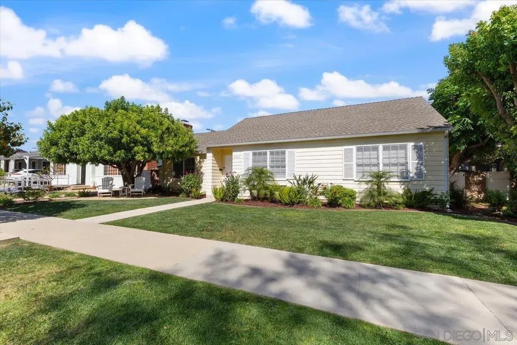3544 Gardenia, Long Beach