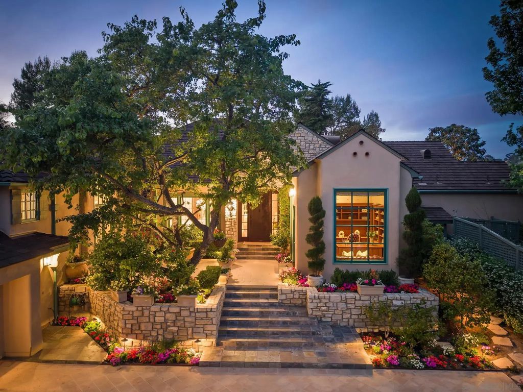 6388 La Jolla Scenic Dr South, La Jolla