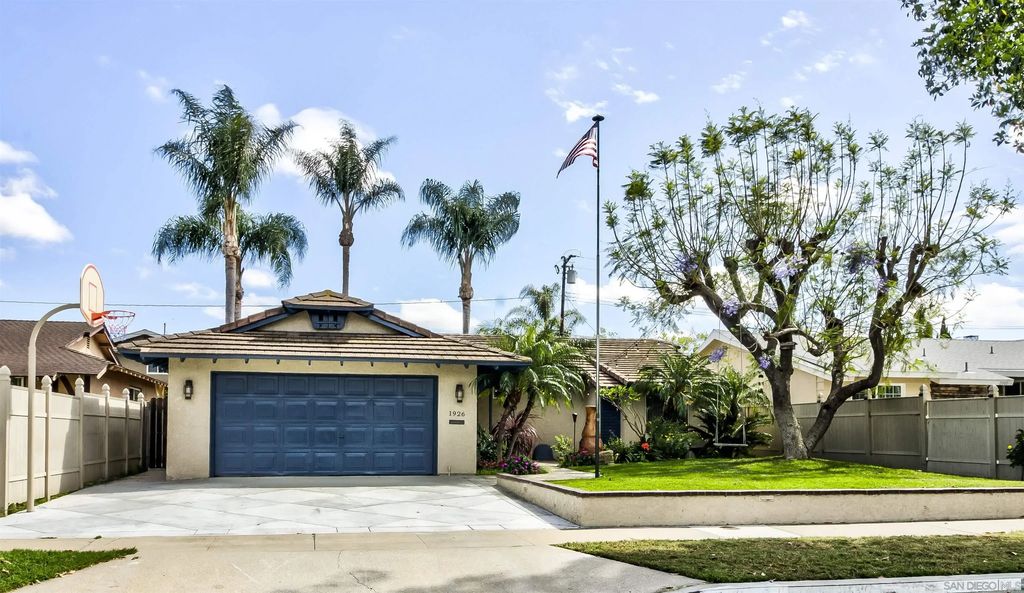 1926 Trask Ave, Santa Ana