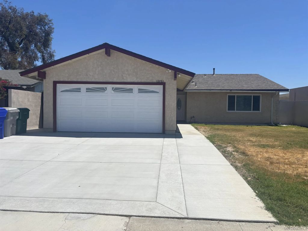 13153 Avenida Grande, RANCHO PENASQUITOS