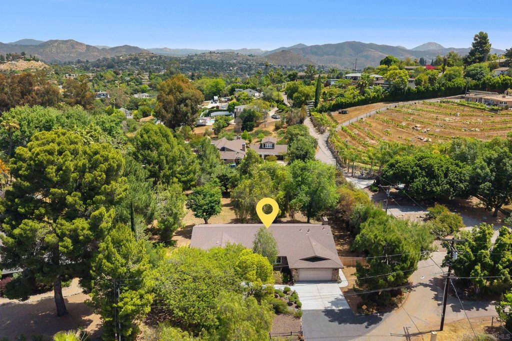 1515 Donita Dr., El Cajon