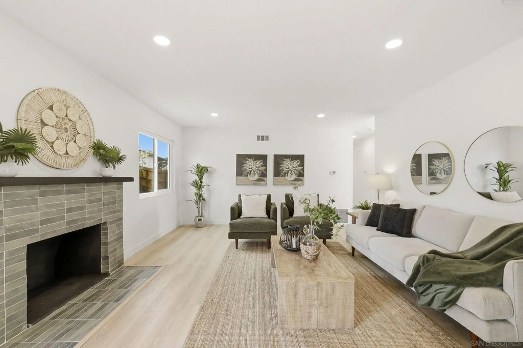 1441 Nacion Avenue, Chula Vista