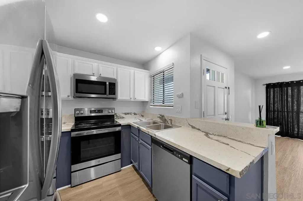 3560 Sunset Lane 53, SAN YSIDRO