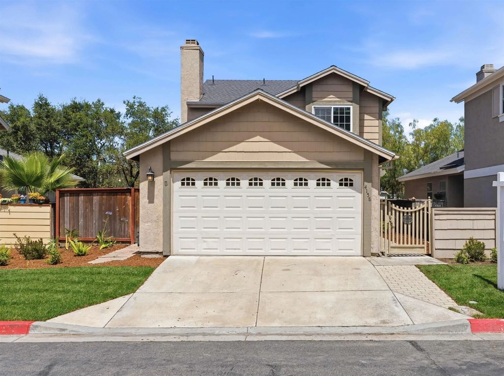 4158 Esperanza Way, Oceanside