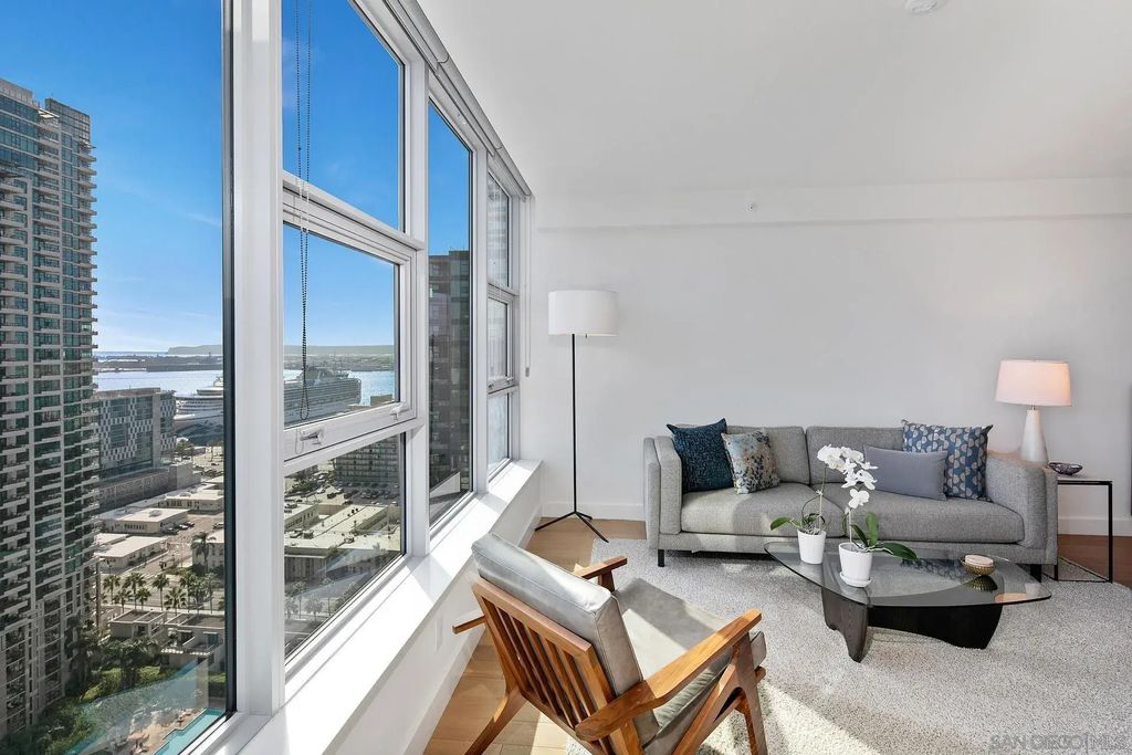 1388 Kettner Blvd 2606, SAN DIEGO