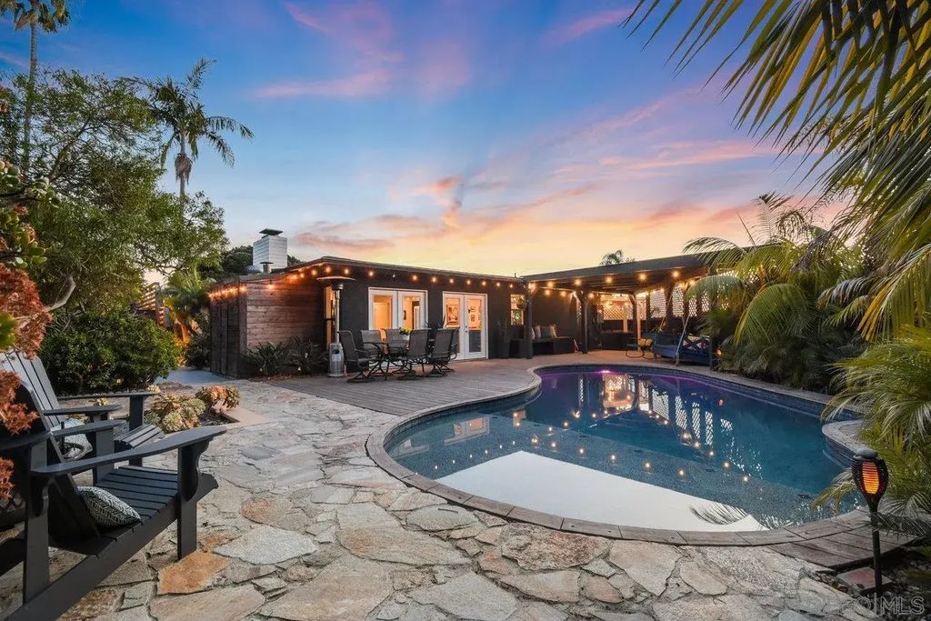 5361 Van Nuys, SAN DIEGO