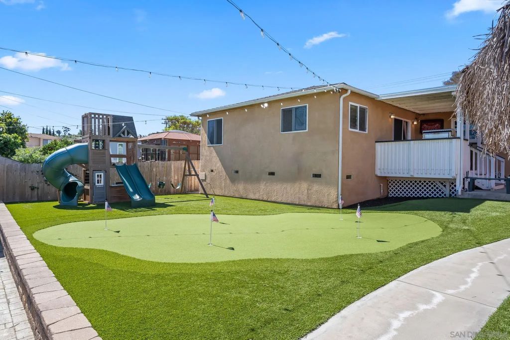 503 N Cuyamaca St, El Cajon