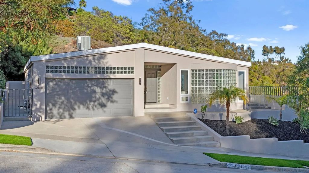 4909 Pacifica, PACIFIC BEACH