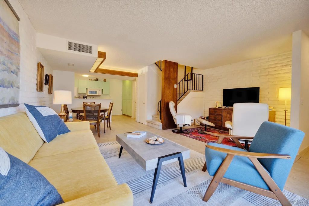549 Palm Canyon 23, Borrego Springs