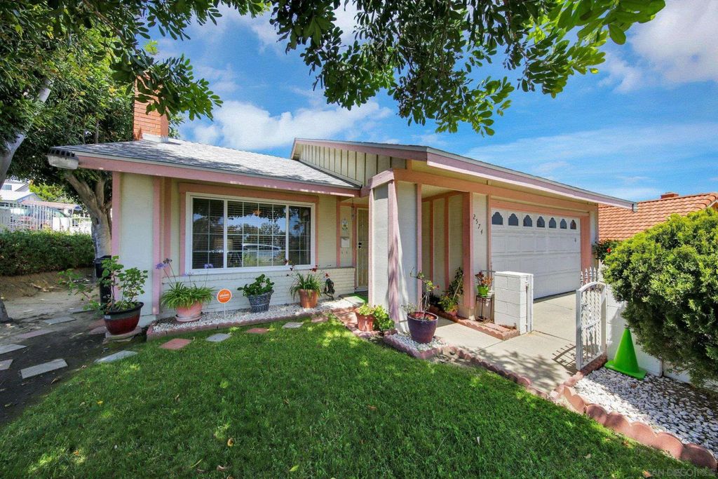 2574 Keen, PARADISE HILLS