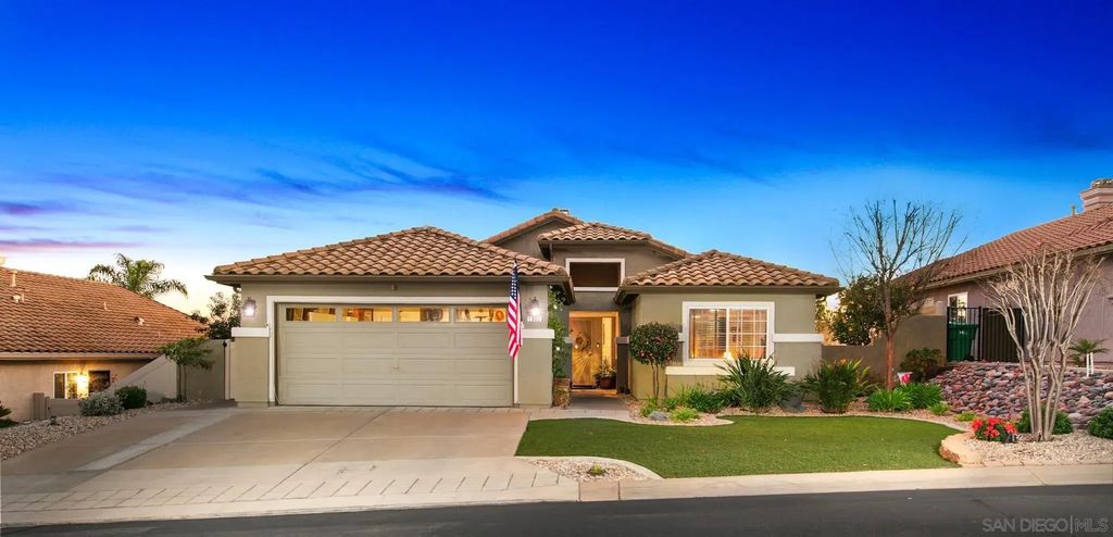 1962 Larkspur Drive, Alpine