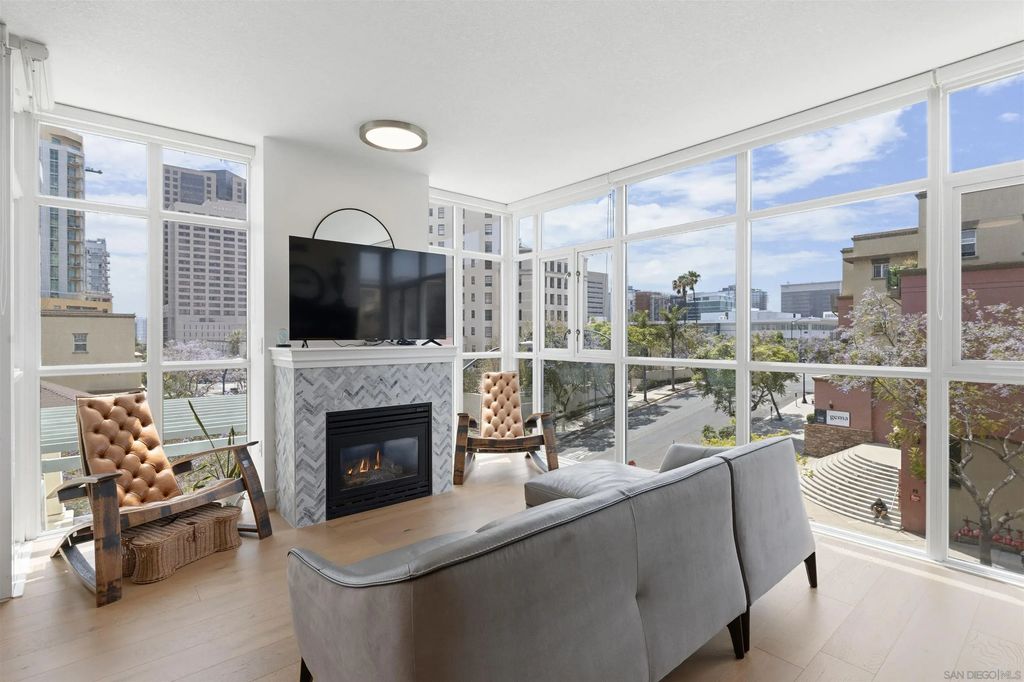 850 Beech St. 514, Downtown (DT)