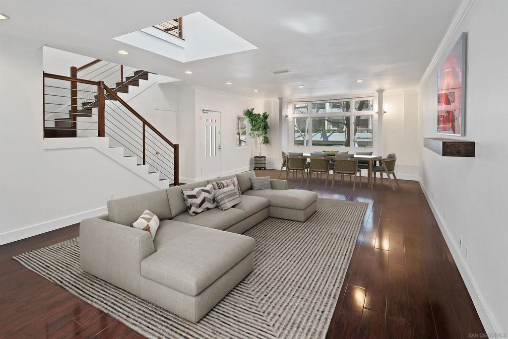 706 Kettner Blvd, DOWNTOWN