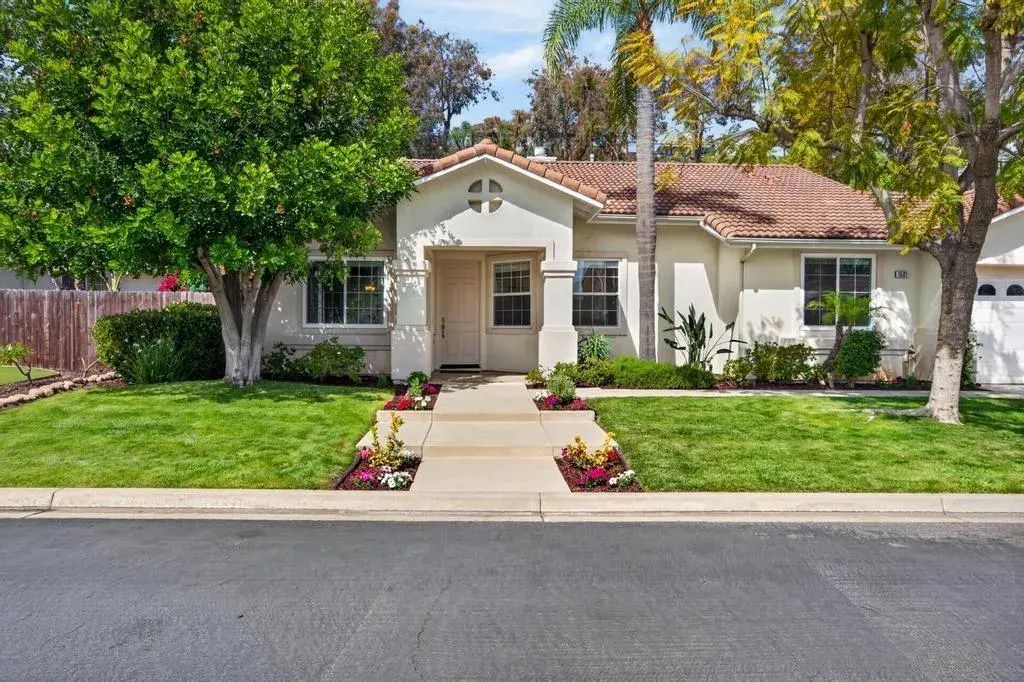 1531 Knoll Park Glen, Escondido