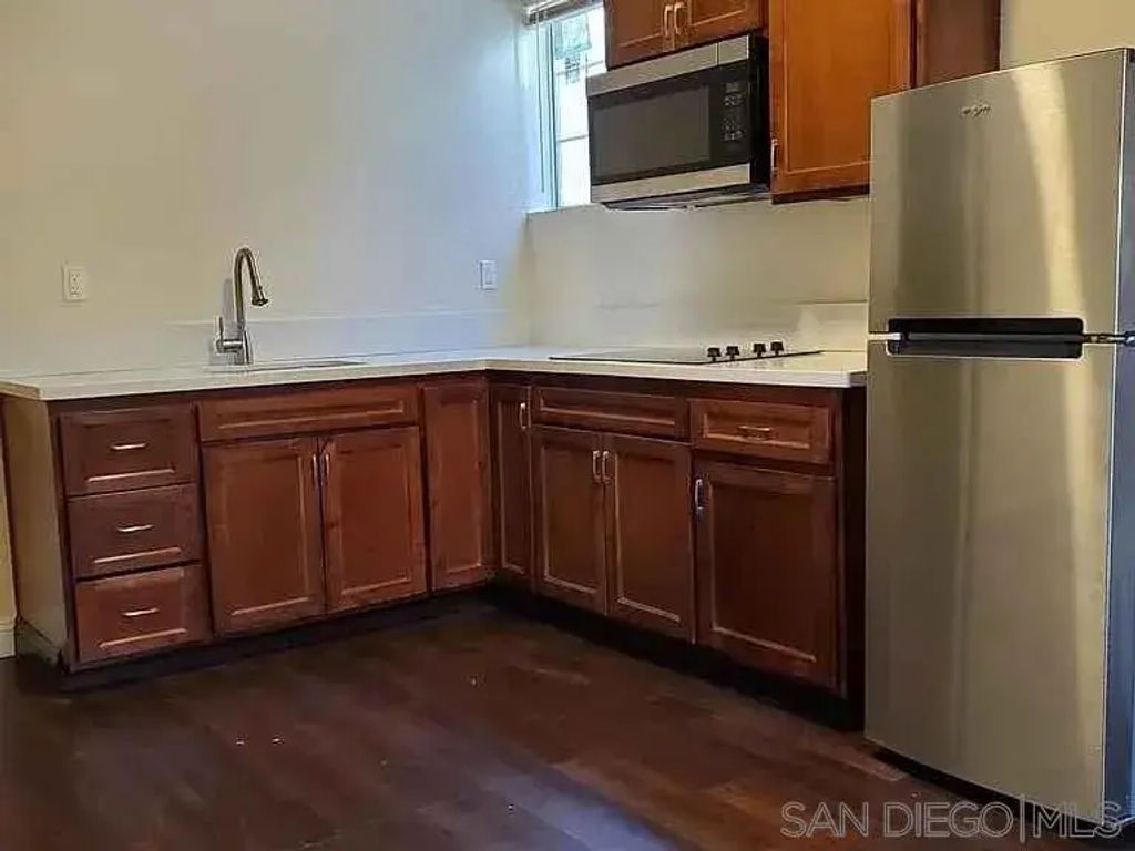 3133 Clay Ave B, San Deigo