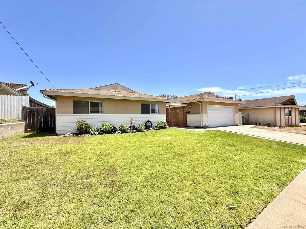 3107 Mount Miguel Dr., PARADISE HILLS