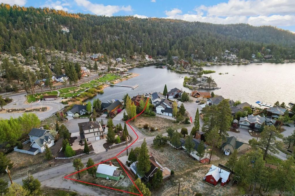 39104 Willow Landing, Big Bear Lake