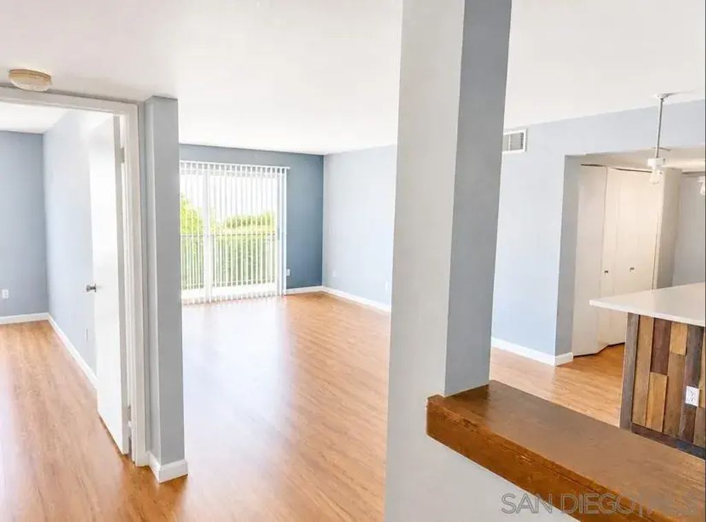 5885 El Cajon Blvd 116, SAN DIEGO