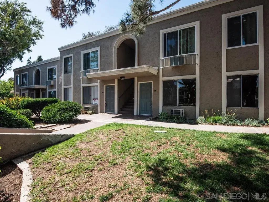 1240 N Broadway 53, Escondido