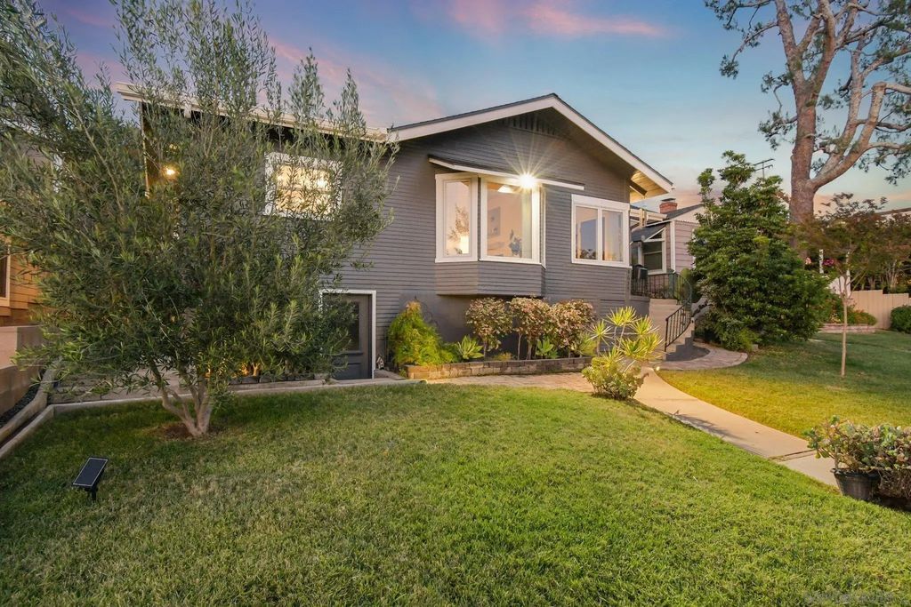 4635 4th Street, La Mesa