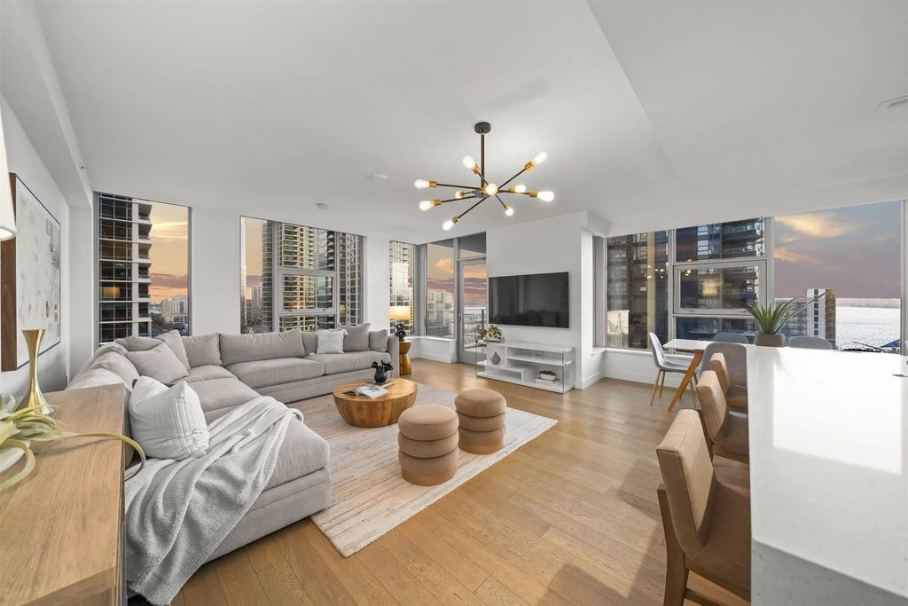 1388 Kettner 1208, DOWNTOWN