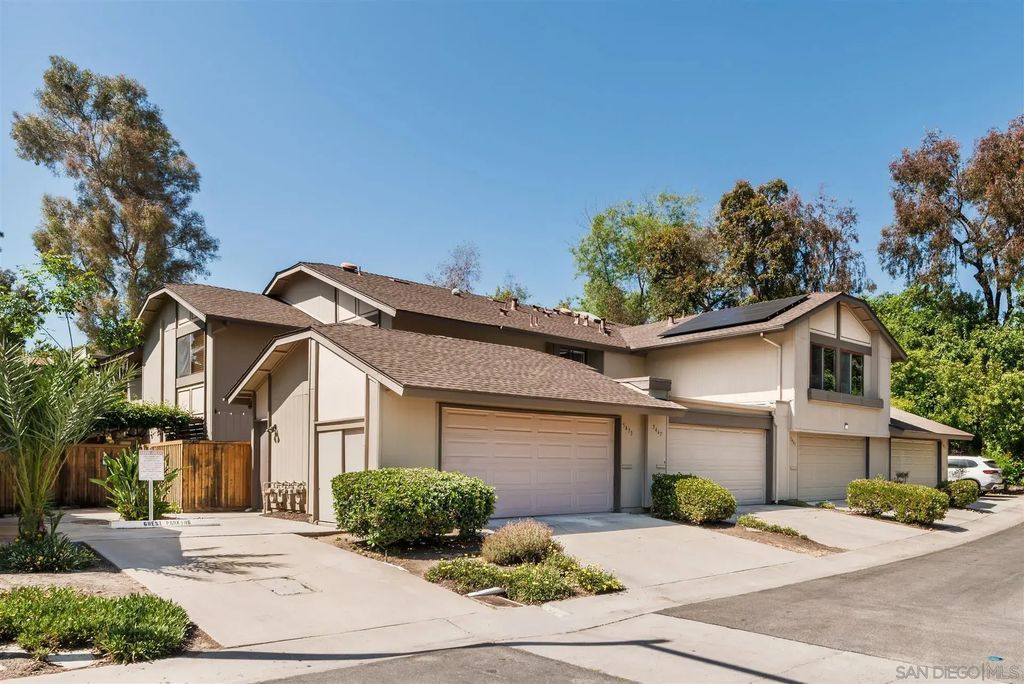 5467 Oakleaf Point, TIERRASANTA