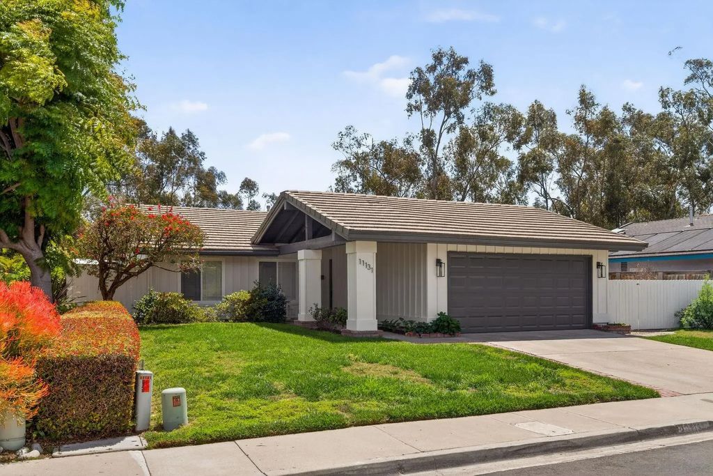 11131 Negley Ave, SCRIPPS RANCH