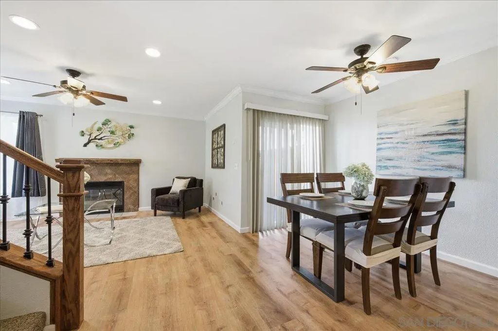 10709 Lisa Meadows Dr Unit B, Santee