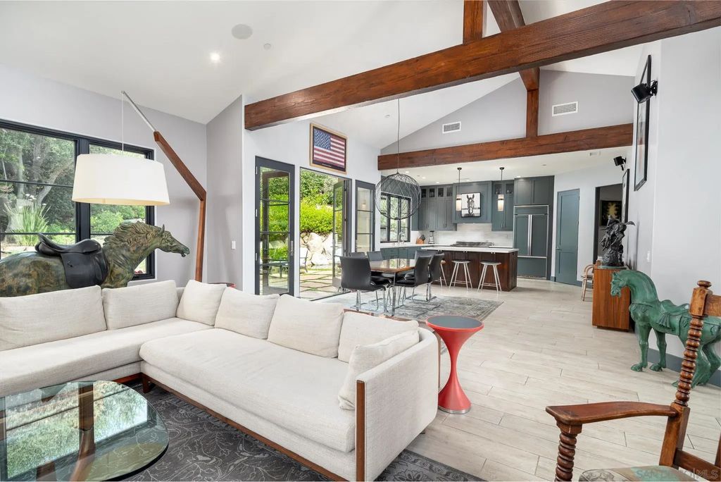 6154 Camino Selva, Rancho Santa Fe