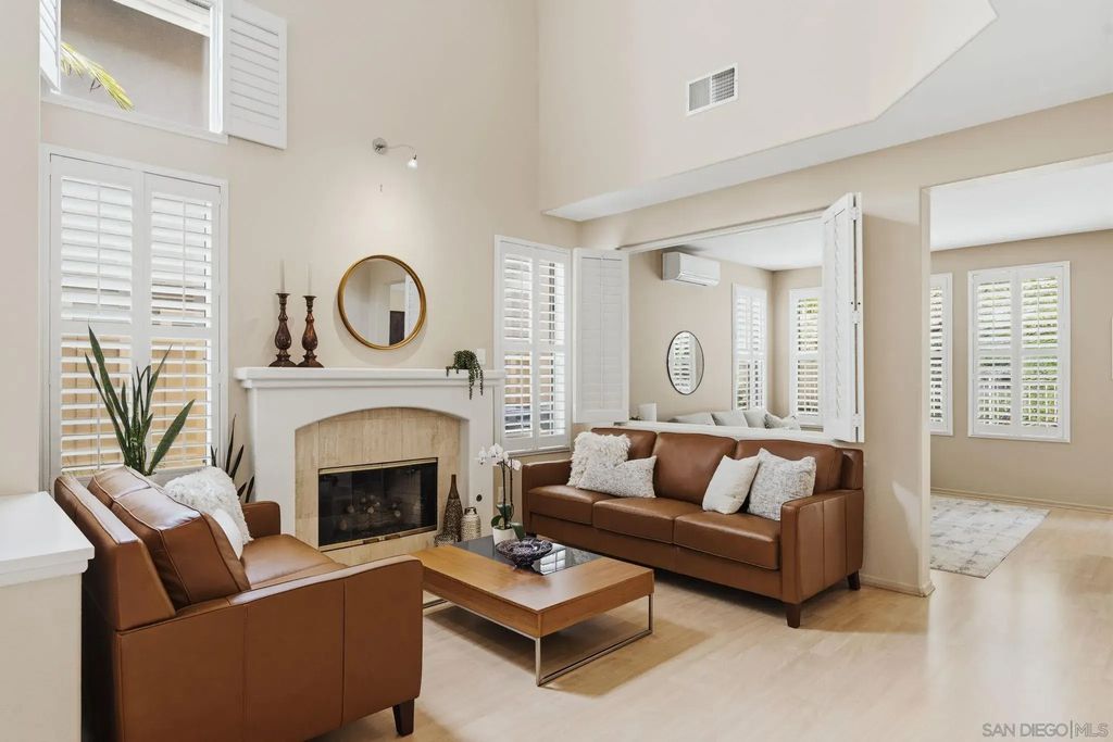 12994 Caminito Bautizo, SAN DIEGO