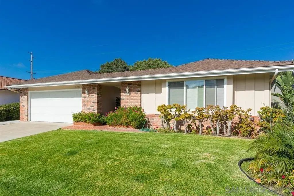 14243 Minorca, Del Mar
