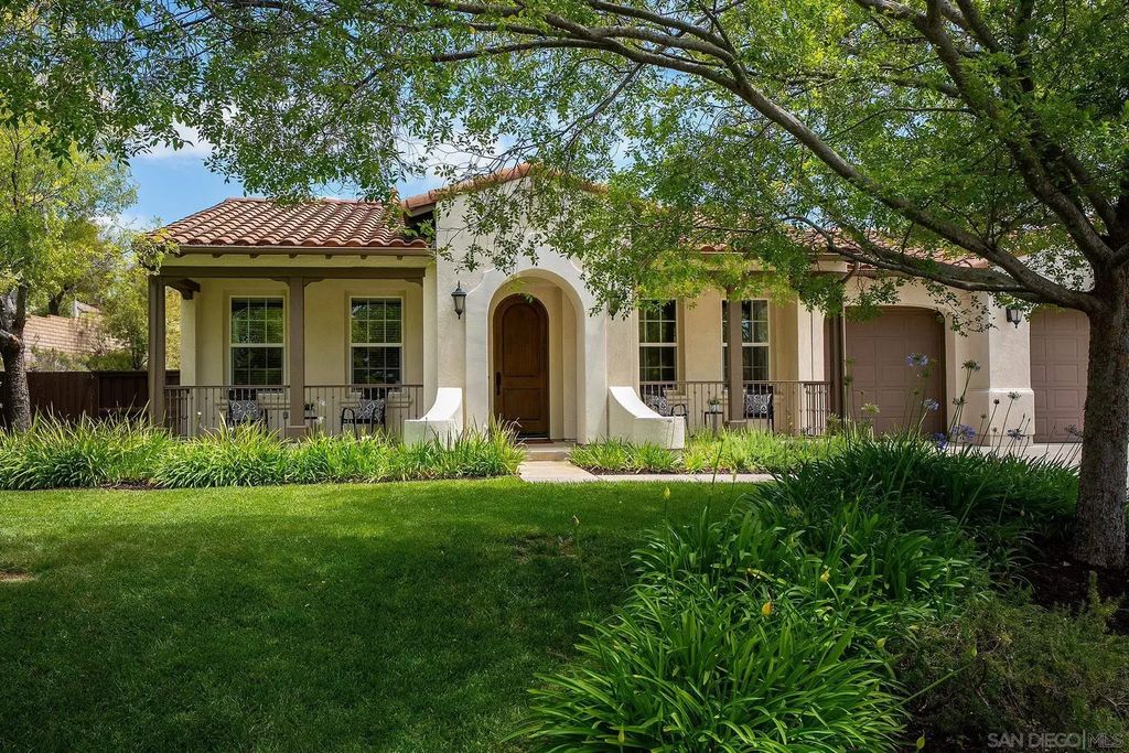15595 Pinehurst Place, SCRIPPS RANCH