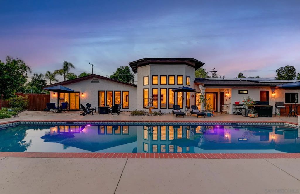 13555 Sagewood Dr, Poway