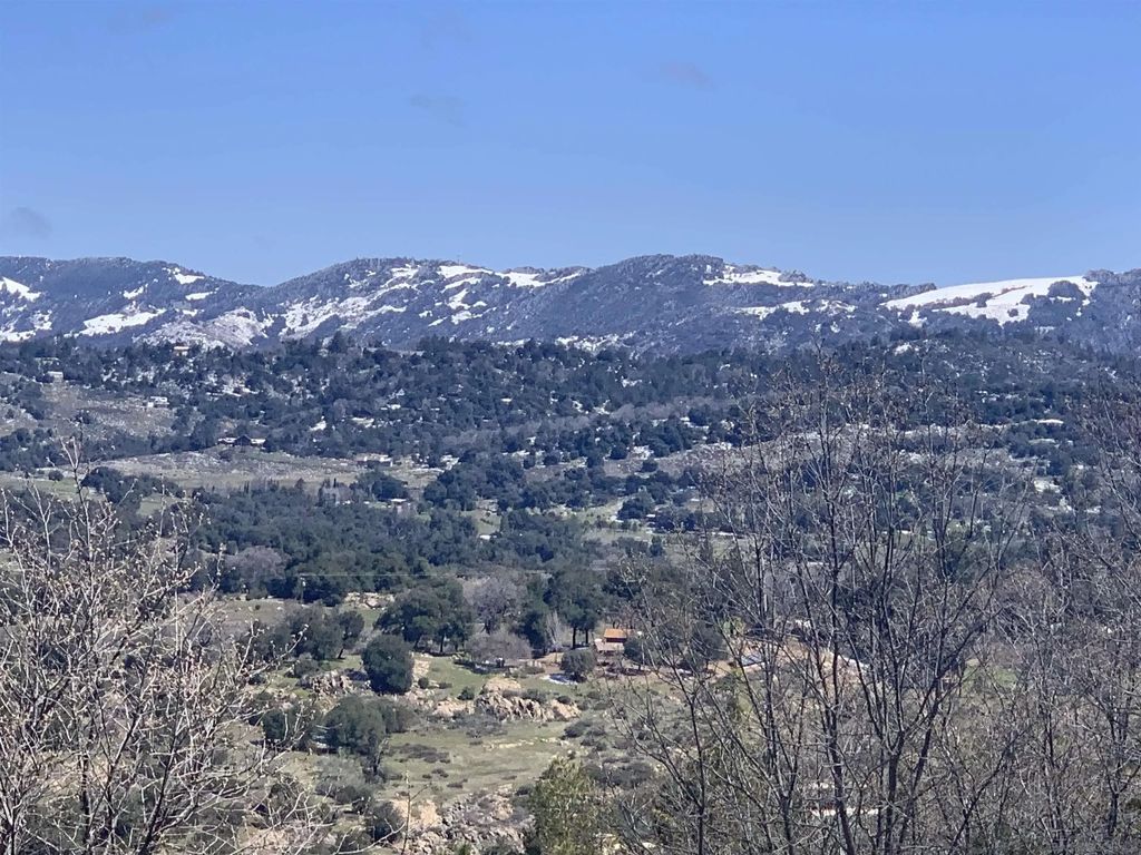 4129 Eagle Peak, Julian