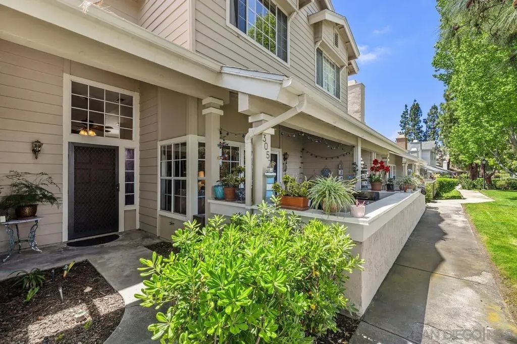 3057 Old Bridgeport Way, San Digo