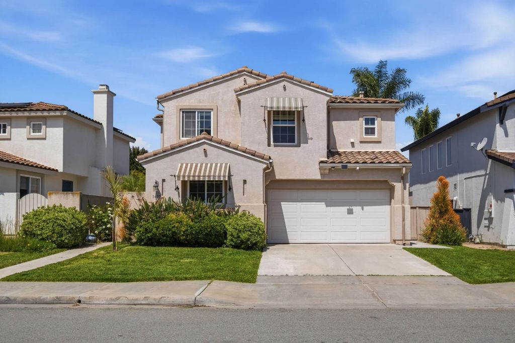 1438 Yellowstone Avenue, Chula Vista