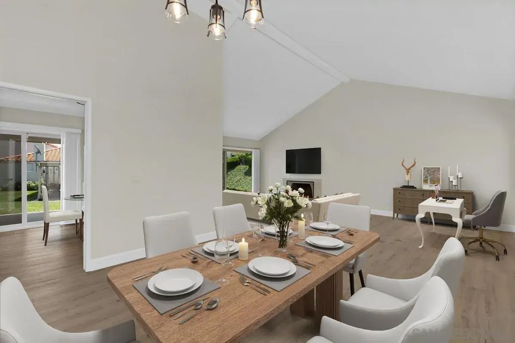 12631 Paseo Del Verano 64, RANCHO BERNARDO
