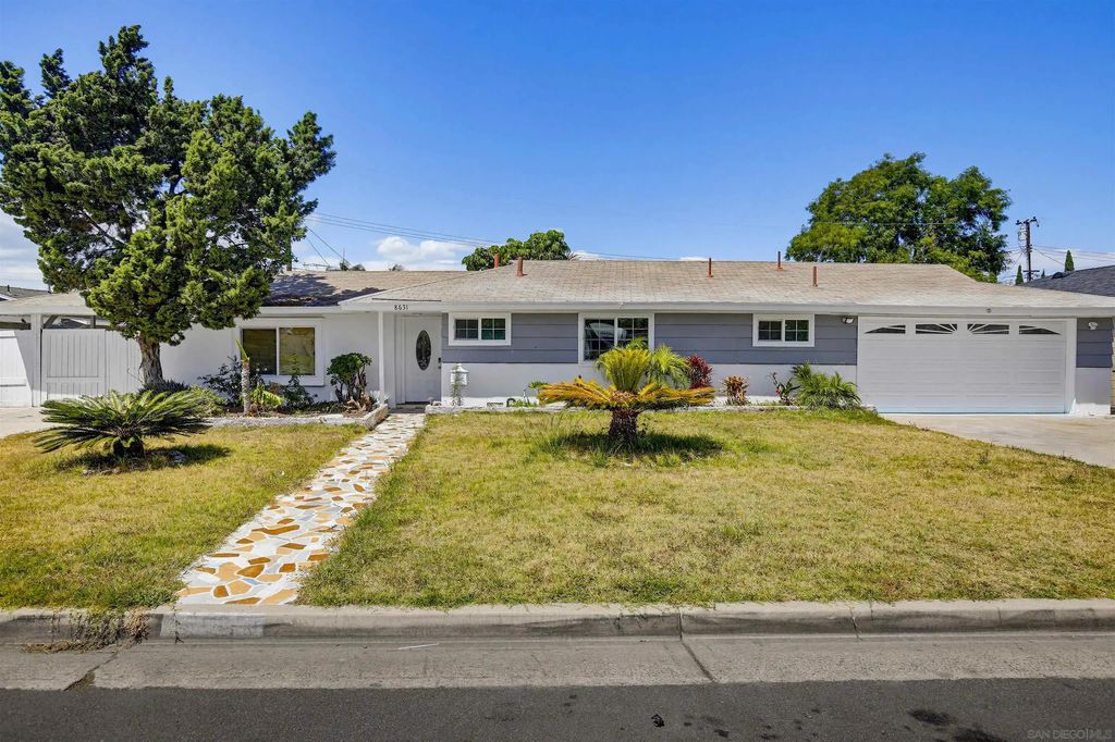 8631 Marylee, Garden Grove