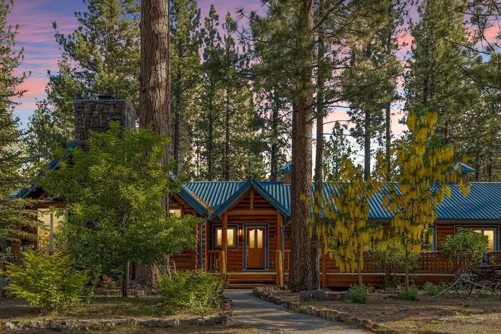 42108 Winter Park, Big Bear Lake