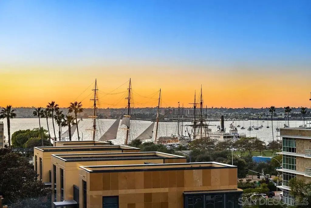 1388 Kettner Blvd 501, DOWNTOWN