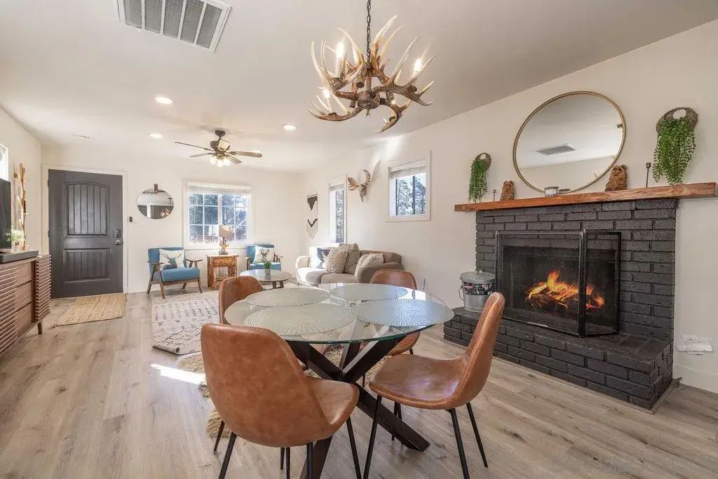 579 Vista Lane, Big Bear Lake