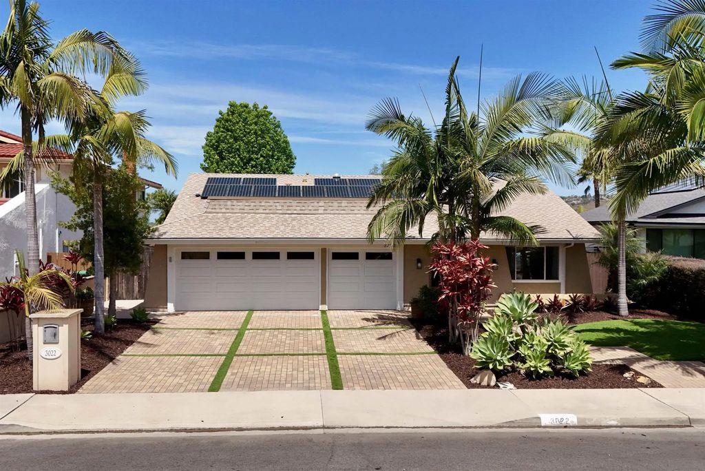 3022 Azahar Ct, Carlsbad