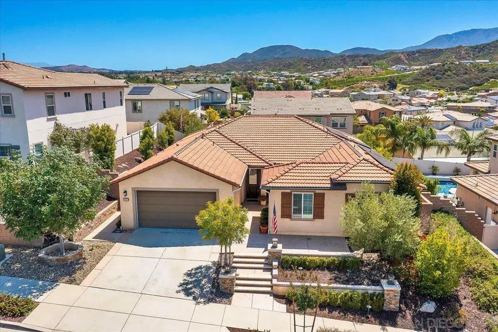 45564 Gresham, Temecula