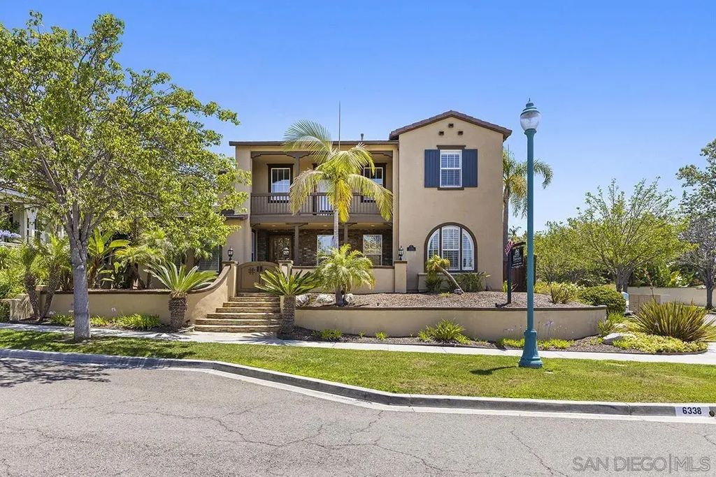 6338 Huntington Dr, Carlsbad