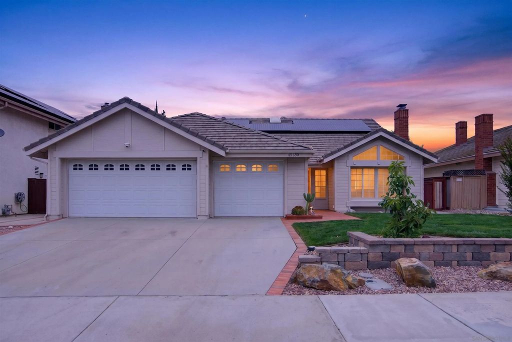 45730 Hopactong, Temecula