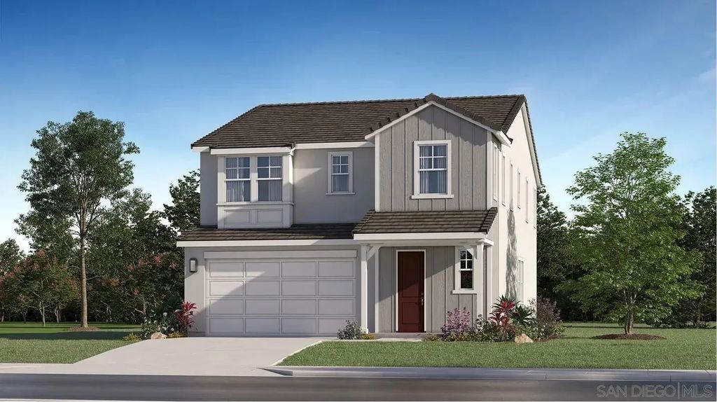 12696 Harmon Road, Poway