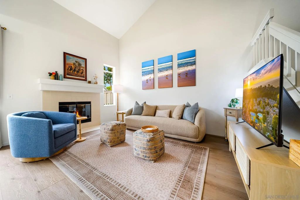 3876 Creststone, CARMEL VALLEY