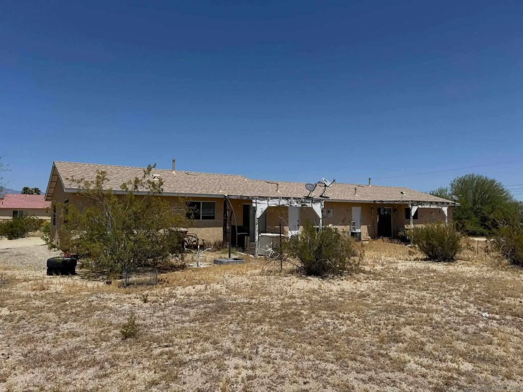 2701 Double O Rd, Borrego Springs