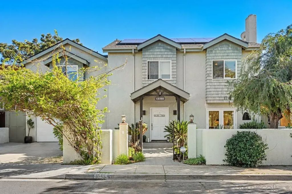 13755 Mira Montana, Del Mar